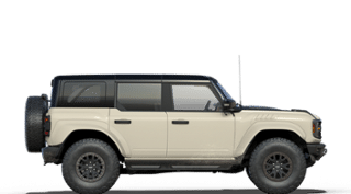 2025 Ford Bronco® External Image 1
